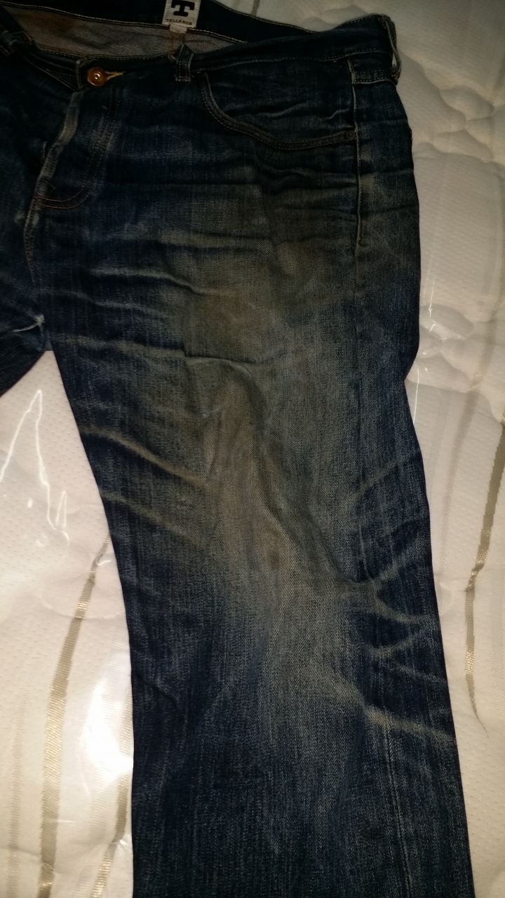 <開箱>TELLASON~16.5oz