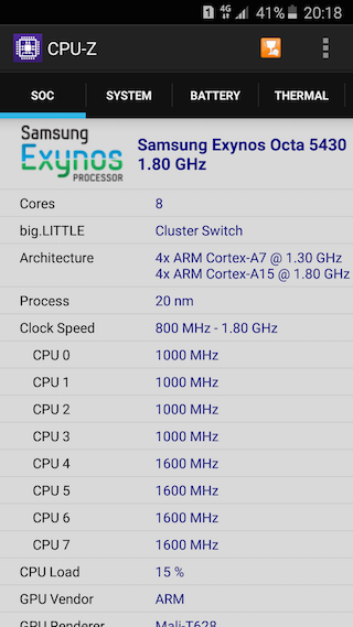 超薄5.9mm雙卡機 Samsung Galaxy A8 支援指紋辨識
