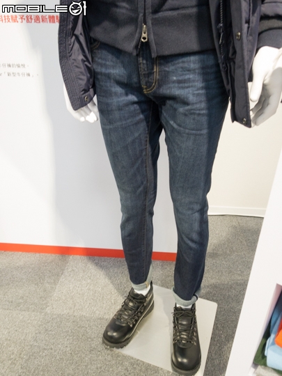 【採訪】實現LifeWear精神 UNIQLO 2015 秋冬新品登場