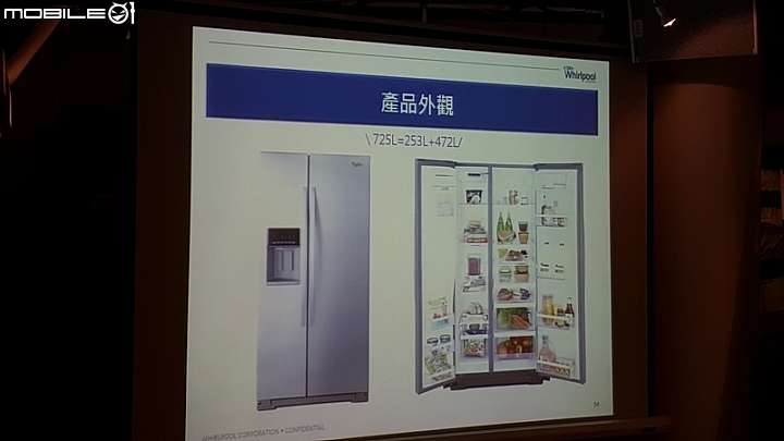 【體驗】惠而浦 Whirlpool 簡單生活新家電