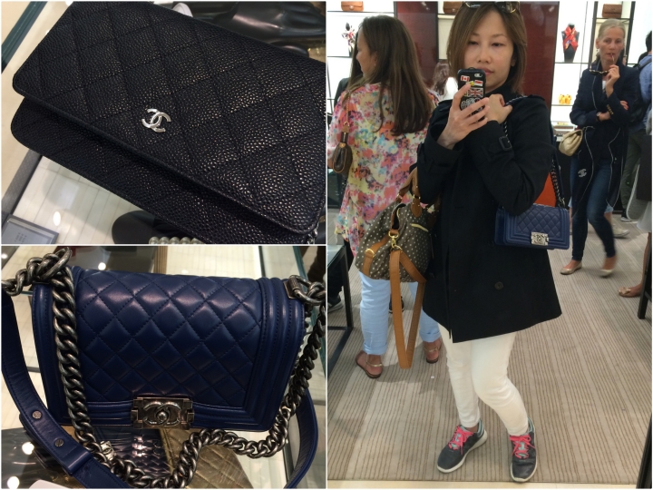 2015最新法國必買從名牌到傳統市集再到山谷購物村 La vallée village(含Rimowa最新價格跟購入地點喔)