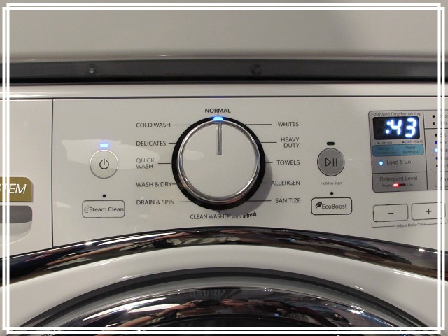 【創‧易生活】惠而浦家電體驗心得分享 《簡單優質生活學》