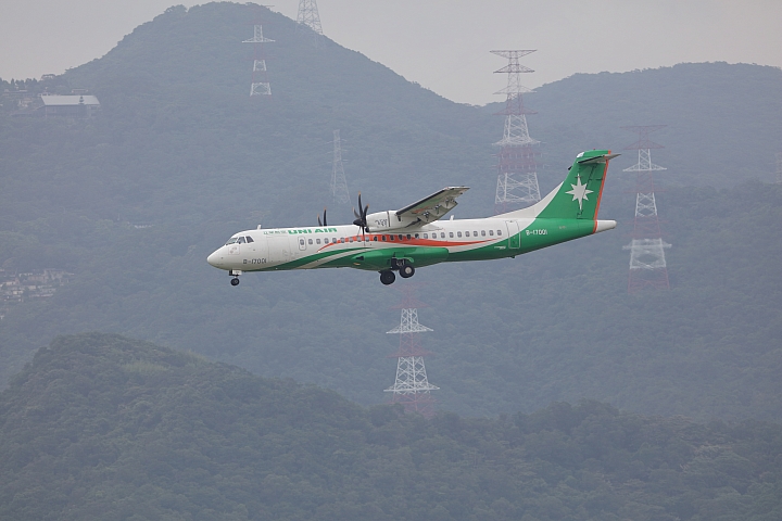 終於等到了...EF200-400mm F4L IS USM Extender 1.4X(2015/7/13更新5DSR圖片)