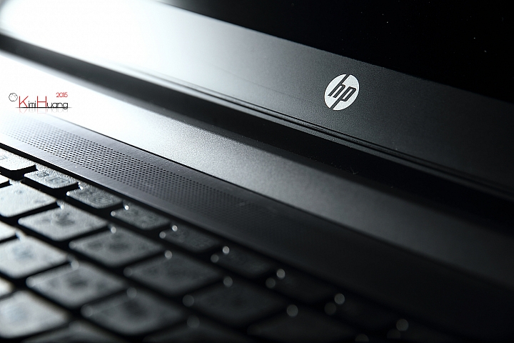 HP 430G2 開箱