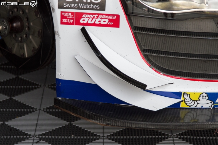 感動時刻來臨 Audi R8 LMS Cup亞洲巡迴賽台灣分站熱情開跑