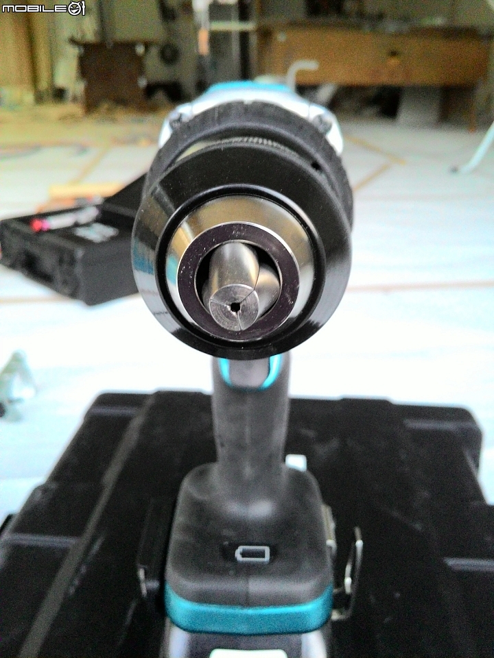 Makita TD148DSP1 簡易開箱 再遇上 DHP481SP1K
