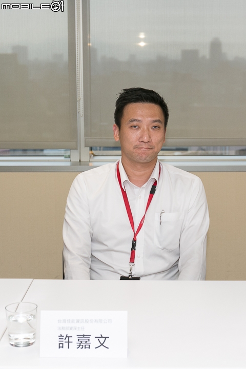 【採訪】2015 Canon攝影馬拉松‧台北場/高雄場參賽者抽籤儀式紀錄