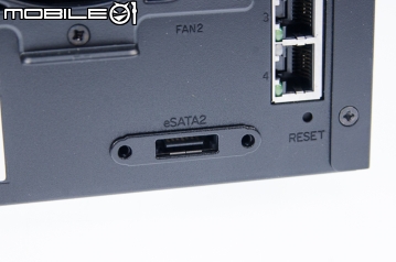 儲存空間彈性擴充 Synology DiskStation DS1515試用