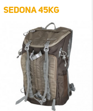 義大利行 - 裝備行前準備 SONY FDR-AX30/ 鐵三角 AT9945CM/ Velbon Pole Pod II/ Vanguard Sedona 75