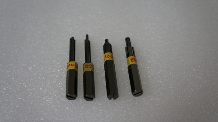 1/50 YCC Gottwald AMK 1000 BREUER圖裝 開箱