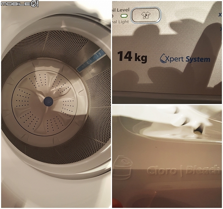 【體驗】惠而浦 Whirlpool 簡單生活新家電