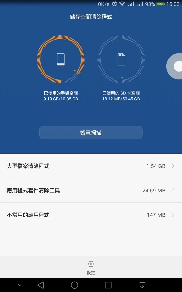 Mediapad X2 雙卡合一 DIY 成功