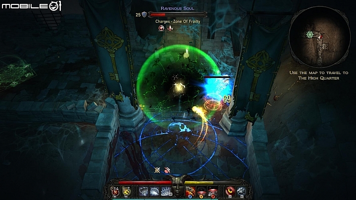 獨樹一格的狩魔動作良品 《獵魔奇俠 Victor Vran》介紹分享