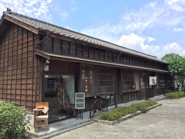2015/06/02-05 三加一日的小紅東台灣騎行