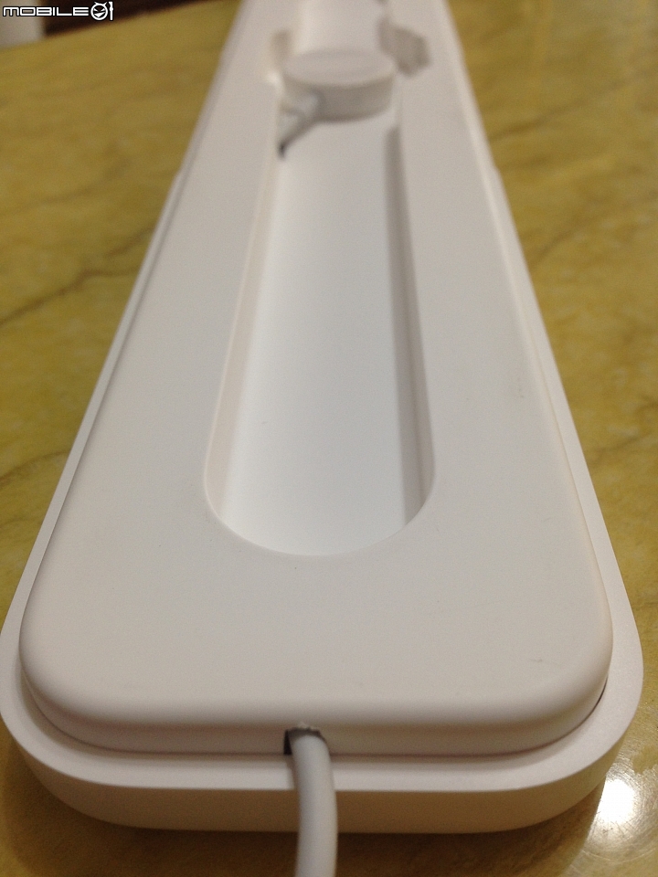 分享:Apple Watch Docking (充電座) ~將原收納盒改裝成蘋果手錶充電座 (step by step)