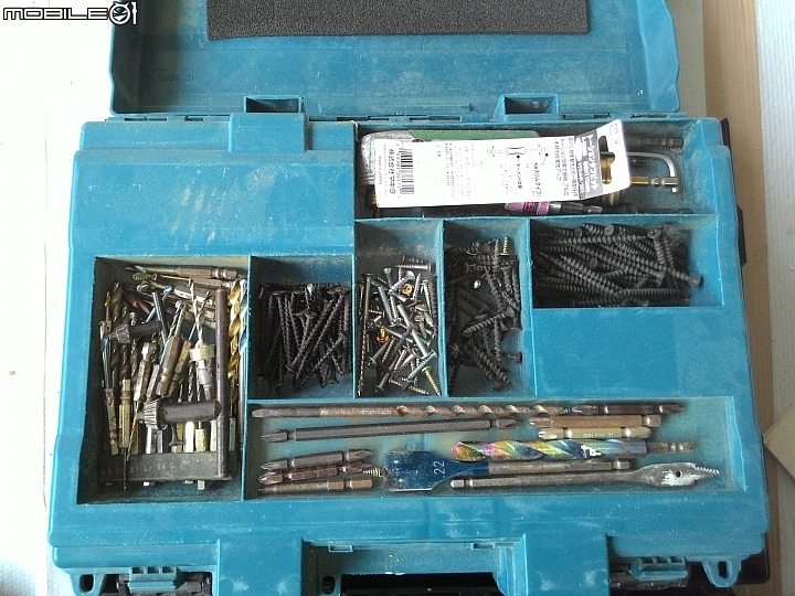 Makita TD148DSP1 簡易開箱 再遇上 DHP481SP1K