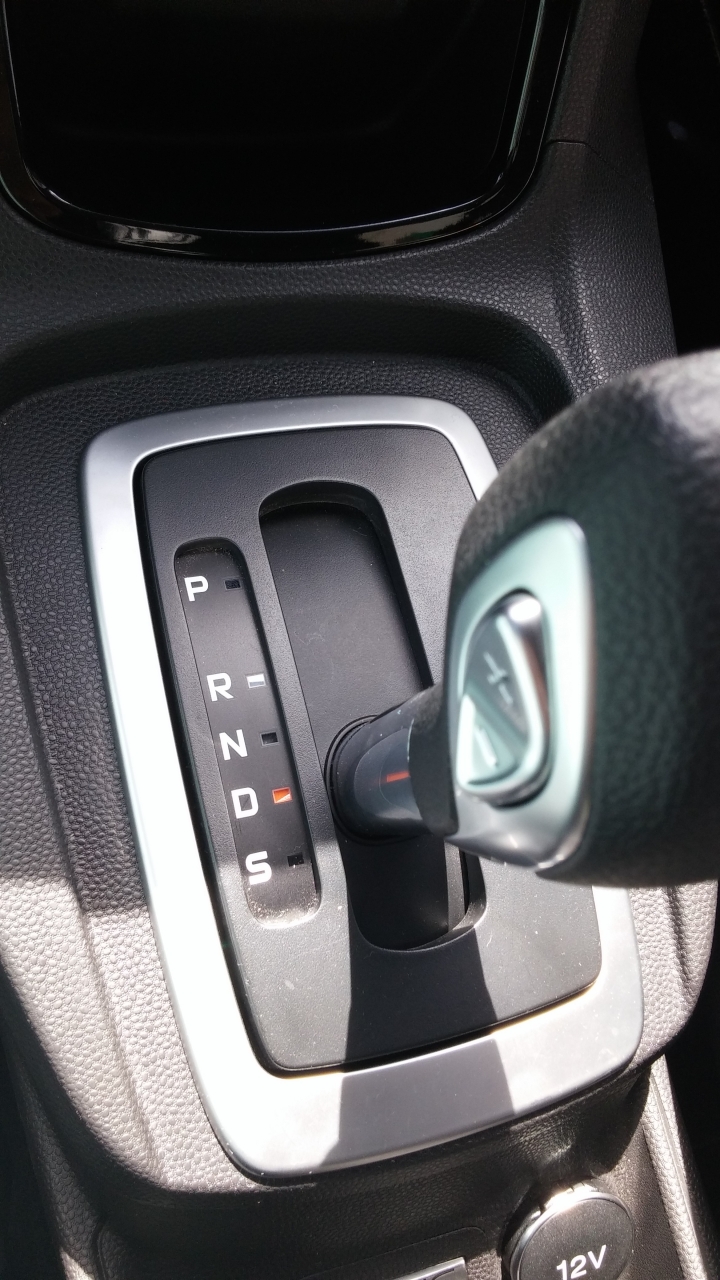 FORD FIESTA 1.0T 24小時試駕心得