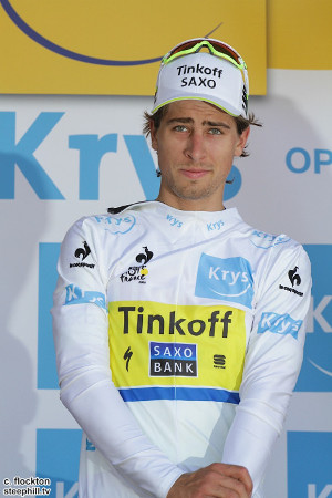 2015 環法賽第六站 - 古典賽好手再戰丘陵路線! 今晚8:15在Eurosport台直播!
