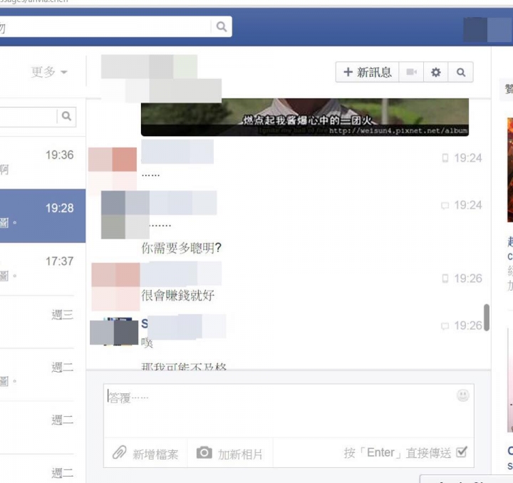 女人,妳需要的是一台提款機。