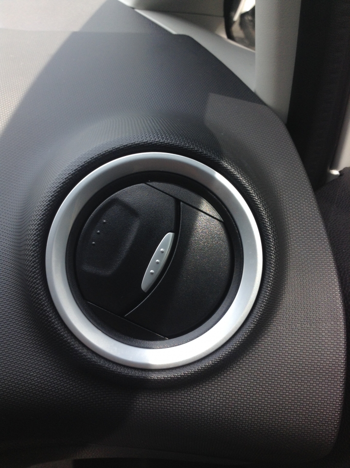 FORD FIESTA 1.0 《24小時 非試不可》宜蘭一日遊-試駕體驗心得