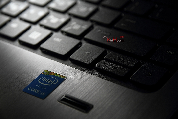 HP 430G2 開箱
