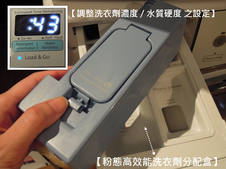 惠而浦【創‧易生活】家電體驗會~心得分享