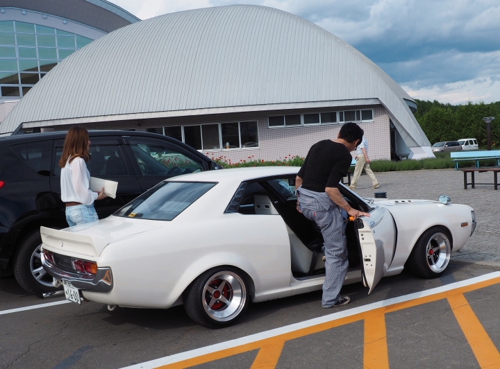 北海道租車與自駕分享(文長)