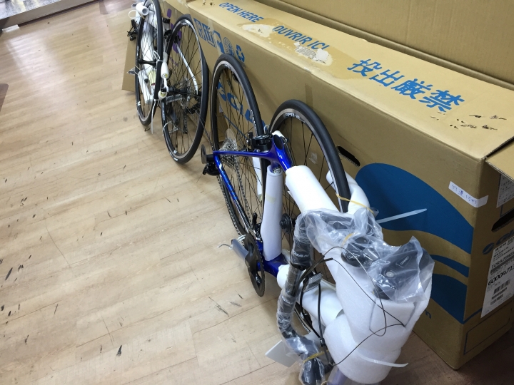 關於2016 TCR ADVANCED 2 與 Avail 2