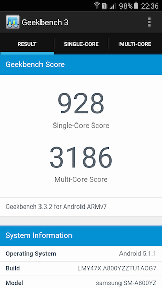 超薄5.9mm雙卡機 Samsung Galaxy A8 支援指紋辨識