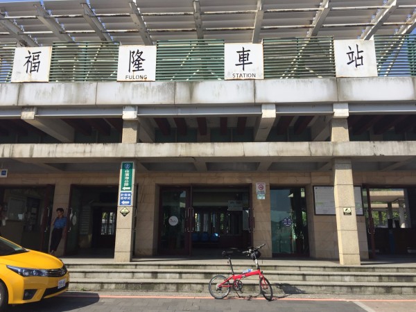 2015/06/02-05 三加一日的小紅東台灣騎行