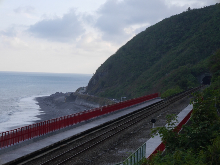 人生30才開始...送自己的30歲環半島之旅