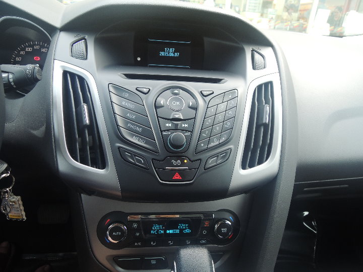 FORD 24小時免費試駕活動 FOCUS篇-花蓮行試駕心得