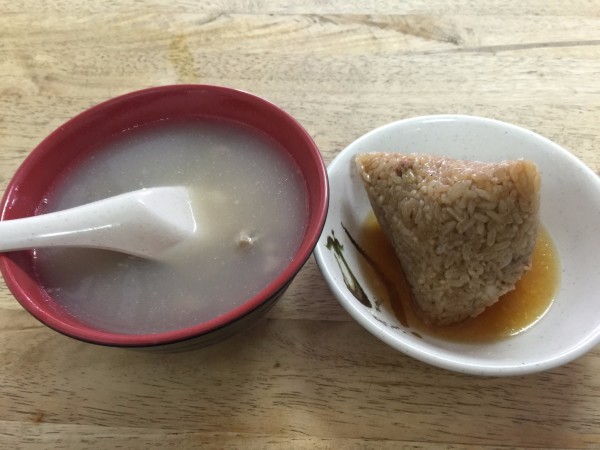 2015/06/02-05 三加一日的小紅東台灣騎行