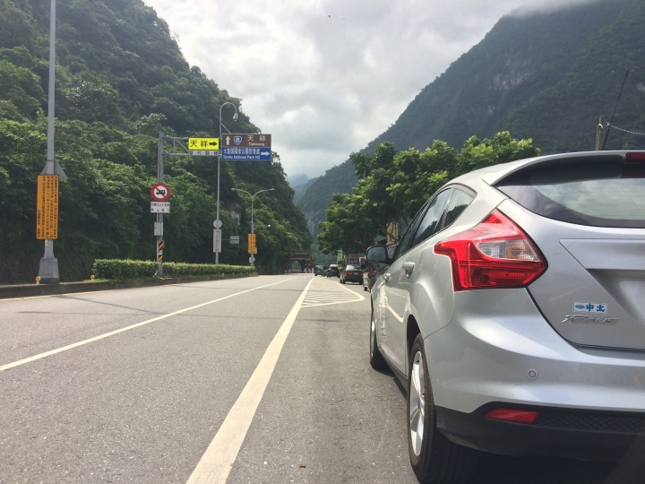 Ford Focus試駕分享