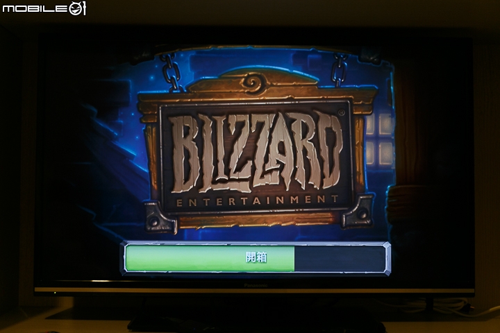 BenQ JD-150 電視上網精靈 硬體規格再提升