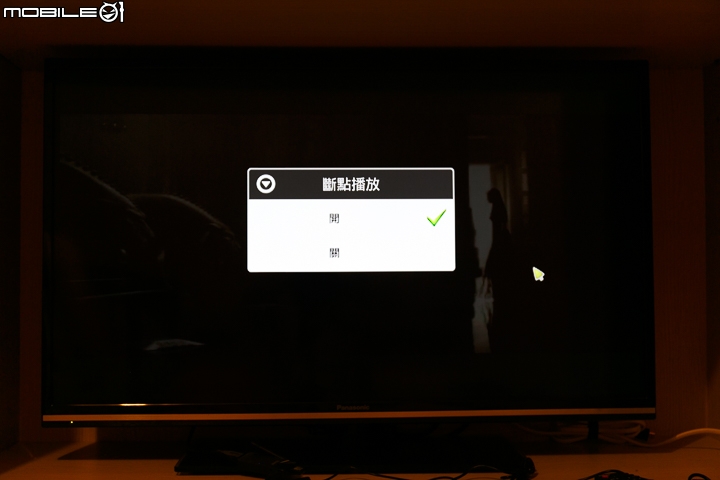 BenQ JD-150 電視上網精靈 硬體規格再提升