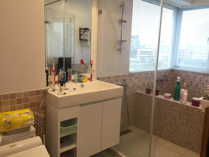 <開箱>北市25年老屋翻新 打造新婚房~每天都好想回家 (風格不重要 自己喜歡住得舒服最重要)