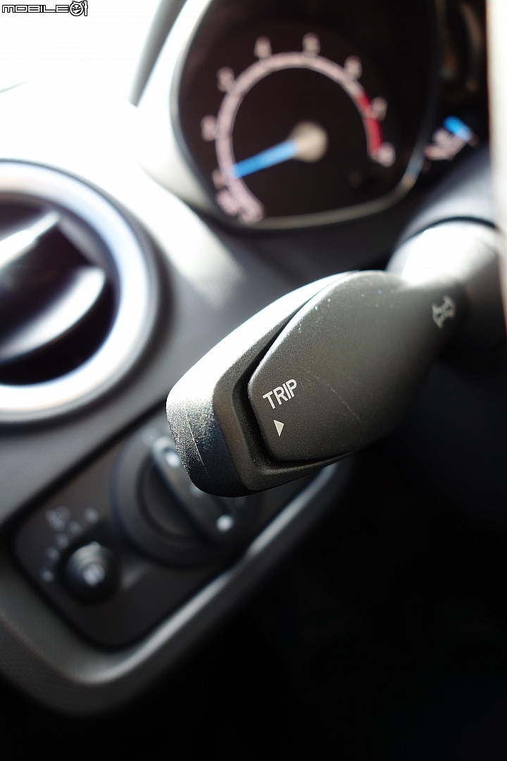 FORD FIESTA 1.0T 非試不可