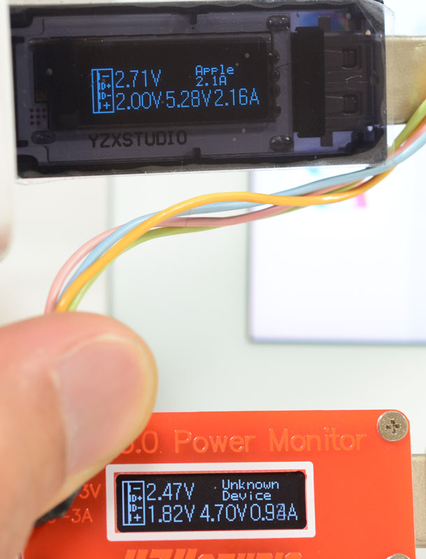小米NDY-02-AN 10000mAh行動電源簡介及測試