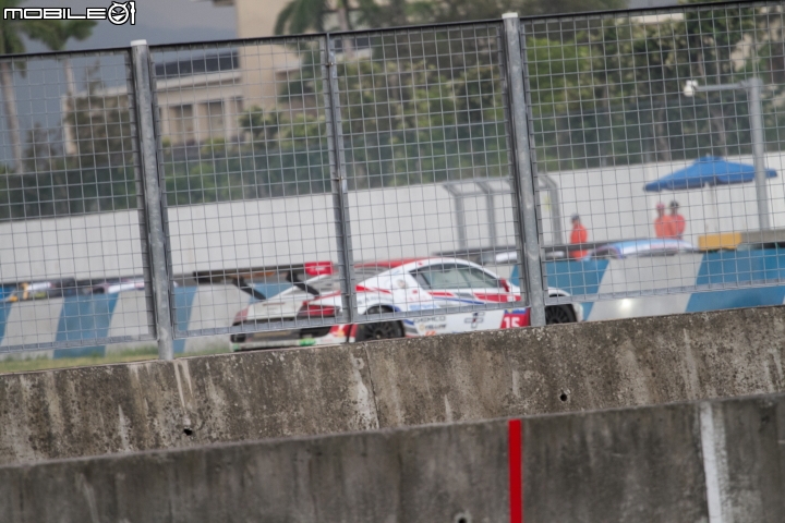 感動時刻來臨 Audi R8 LMS Cup亞洲巡迴賽台灣分站熱情開跑