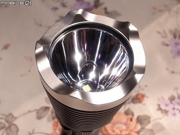 OLIGHT 戰術小光劍 M23 JAVELOT & 高容量隨充小直筒 S30R BATON II