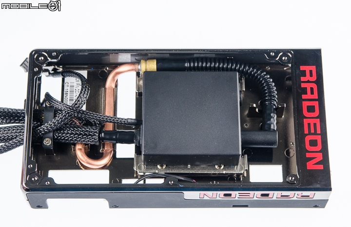 HBM記憶體加持 AMD FURY X顯示卡實測
