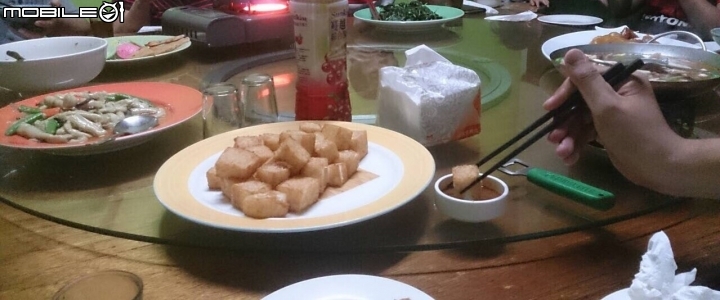 不做不會怎樣,做了很不一樣。熱血環島文