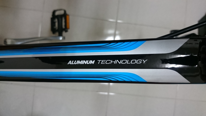 2014 TCR2 開箱文 (首次發文請見諒)