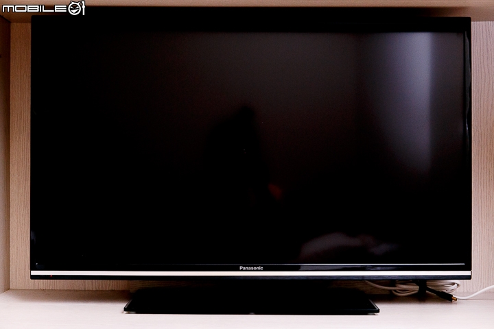 BenQ JD-150 電視上網精靈 硬體規格再提升