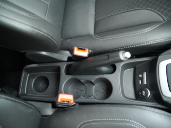 FORD FIESTA 1.0 《24小時 非試不可》宜蘭一日遊-試駕體驗心得