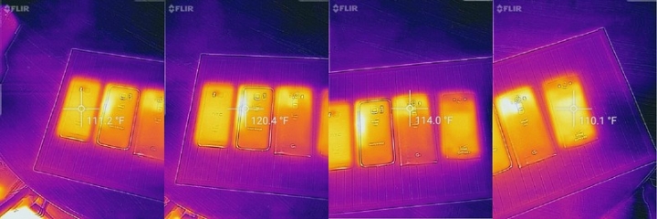 不要再說S810有過熱問題 能不能以科學的角度來看待整件事