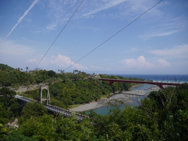 人生30才開始...送自己的30歲環半島之旅