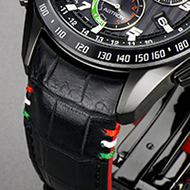 SEIKO Astron GPS GIUGIARO設計限量款 台灣首支開箱