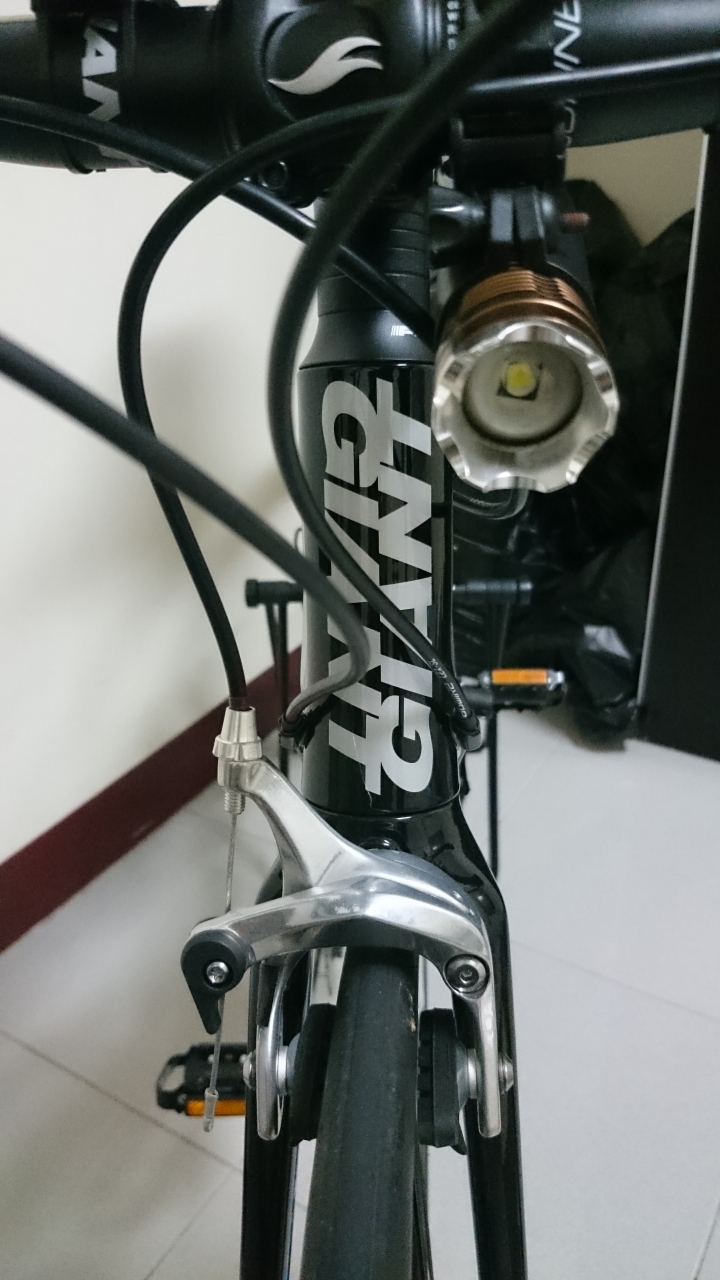 2014 TCR2 開箱文 (首次發文請見諒)